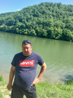 Gábor, 40 éves társkereső férfi, Nagyszénás