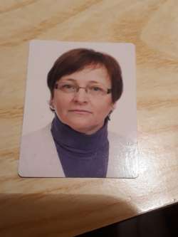 Gy�ngyi, 63 �ves t�rskeres� n�, Kaposv�r