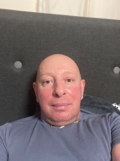 Zsolt, 46 �ves t�rskeres� f�rfi, Mez�t�r