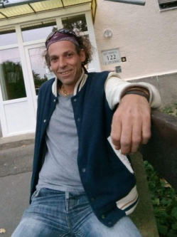 Gábor, 51 éves társkereső férfi, Törökszentmiklós
