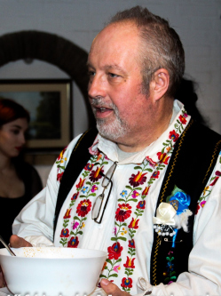 Zsolt, 50 �ves t�rskeres� f�rfi, P�lmonostora