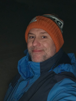 Lászlo, 40 éves társkereső férfi, Cegléd