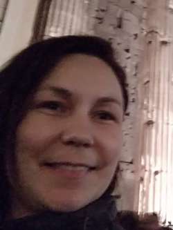 Timi, 43 �ves t�rskeres� n�, �rd