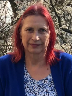 Margit, 58 �ves t�rskeres� n�, Kecskem�t
