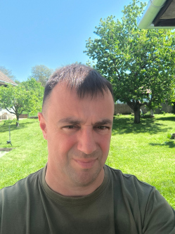Gyula, 52 éves társkereső férfi, Nagykónyi