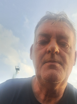 S�ndor, 60 �ves t�rskeres� f�rfi, Szerencs
