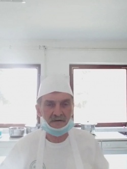 Antal, 65 �ves cegl�di t�rskeres� f�rfi