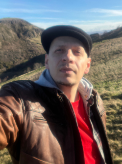 Gergely, 38 �ves t�rskeres� f�rfi, Nagy-Britannia Angli�n k�v�li r�sze
