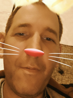 Ferenc, 40 �ves t�rskeres� f�rfi, Gy�l