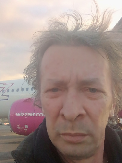 Zolt�n Zsolt, 54 �ves t�rskeres� f�rfi, Kalocsa