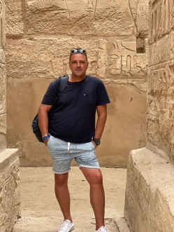 Ervin, 47 �ves szentendrei t�rskeres� f�rfi