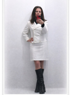 Marianna, 50 �ves t�rskeres� n�, Keszthely