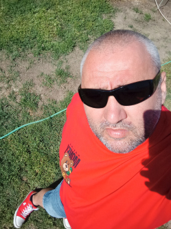Norbert, 44 éves társkereső férfi, Baja