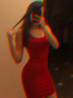 Vivi, 21 �ves t�rskeres� n�, Szolnok