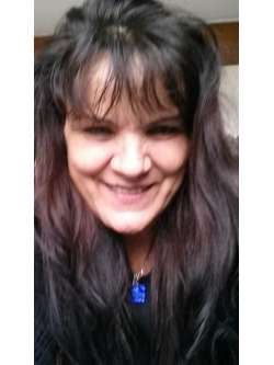 Marika, 66 �ves t�rskeres� n�, Kalocsa