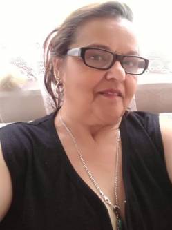 Katalin, 72 �ves t�rskeres� n�, Gara