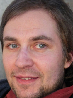 Bertalan, 35 �ves t�rskeres� f�rfi, Szolnok