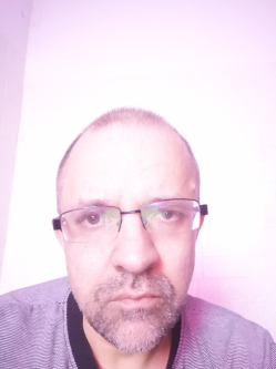 Pál, 46 éves társkereső férfi, Szany