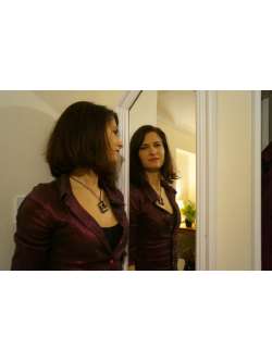 Dalma, 41 �ves t�rskeres� n�, London (City of London)