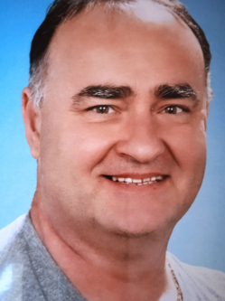 Csaba, 58 �ves t�rskeres� f�rfi, Kalocsa
