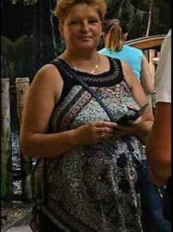 Beatrix, 55 �ves t�rskeres� n�, Szerencs