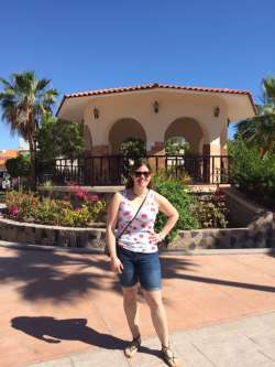 Eszter, 35 �ves t�rskeres� n�, Barcs