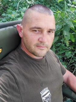 János, 45 éves társkereső férfi, Sajószentpéter
