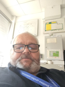 Gyuri, 55 éves társkereső férfi, Bercel