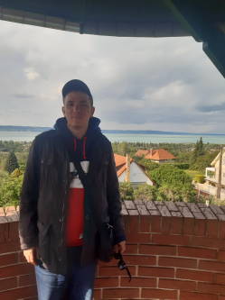 Józsi, 34 éves társkereső férfi, Újszentiván
