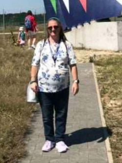 Szilvia, 48 �ves t�rskeres� n�, Lakitelek