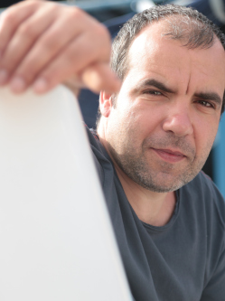 Jani, 47 �ves t�rskeres� f�rfi, Gelderland
