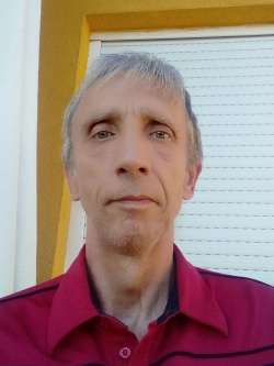 P�ter, 65 �ves t�rskeres� f�rfi, Gy�r