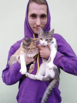 L�szl�, 33 �ves kondorosi t�rskeres� f�rfi