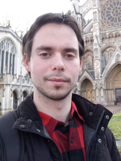 Krisztian, 25 �ves t�rskeres� f�rfi, Greater London, kiv�ve City of Londont