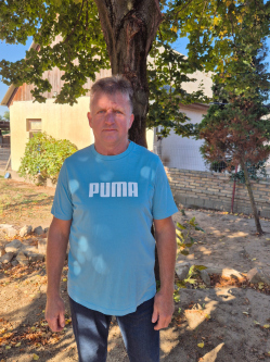Lajos, 57 éves társkereső férfi, Inárcs