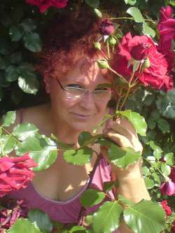 Zs�ka, 76 �ves t�rskeres� n�, K�szeg