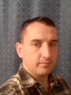 J�nos, 44 �ves t�rskeres� f�rfi, Nagyszokoly