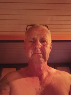 J�nos, 58 �ves t�rskeres� f�rfi, Csanytelek