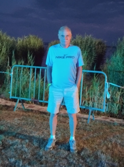 Lajos, 67 �ves t�rskeres� f�rfi, Badacsonytomaj
