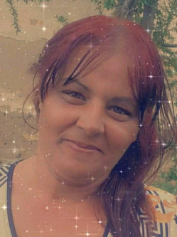 M�ria, 71 �ves t�rskeres� n�, Paszab