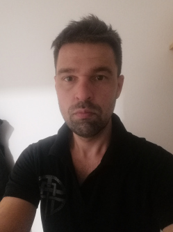 Mihály, 37 éves társkereső férfi, Mezőberény