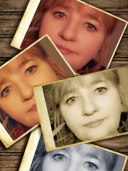 Ibolya, 56 �ves t�rskeres� n�, West Yorkshire