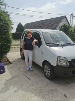 �va, 73 �ves t�rskeres� n�, Tengelic