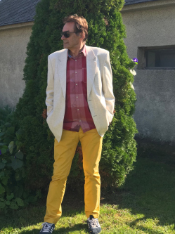 Imre, 71 éves társkereső férfi, Veszprém