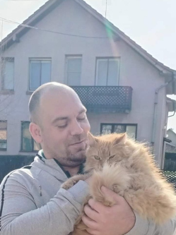 �d�m, 38 �ves t�rskeres� f�rfi, T�r�kszentmikl�s