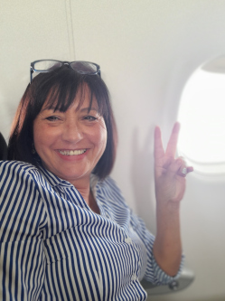L�via, 56 �ves t�rskeres� n�, Budapest