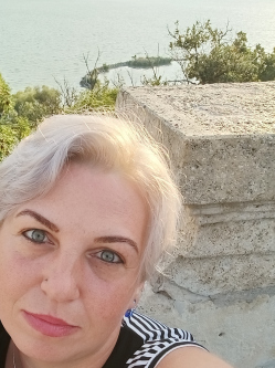 Izabell, 47 �ves t�rskeres� n�, Szombathely