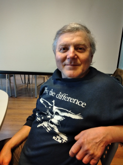 J�zsi, 68 �ves t�rskeres� f�rfi, P�cs