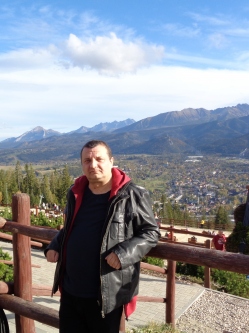 Kriszti�n, 50 �ves t�rskeres� f�rfi, Tokaj