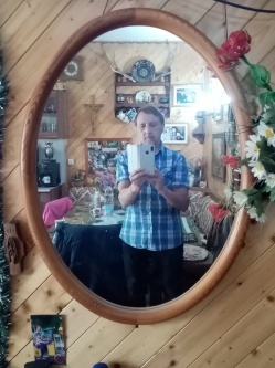 Pityu, 59 �ves t�rskeres� f�rfi, Bekecs
